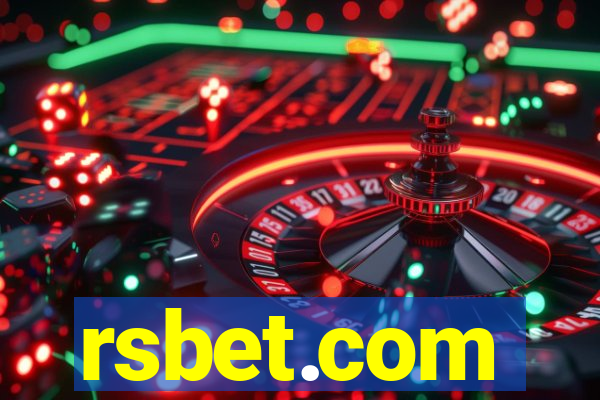 rsbet.com