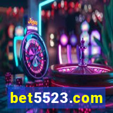 bet5523.com