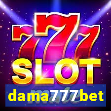 dama777bet