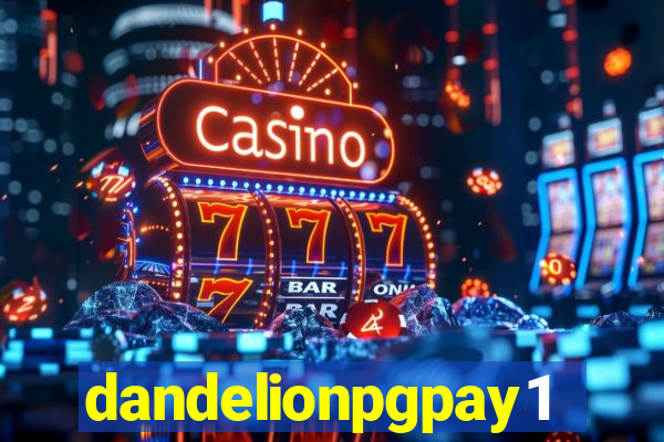 dandelionpgpay1.com