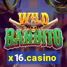 x16.casino