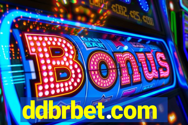 ddbrbet.com