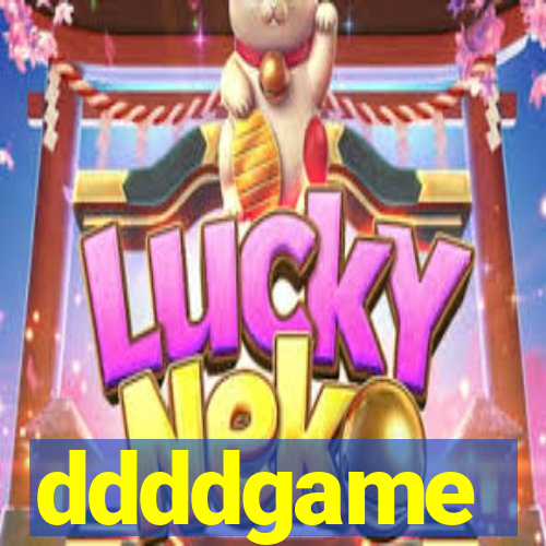 ddddgame