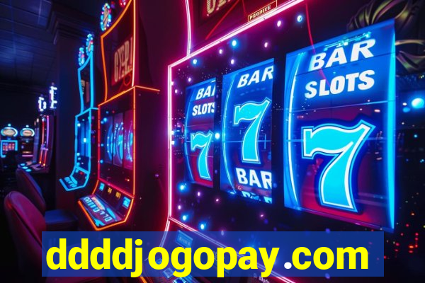 ddddjogopay.com