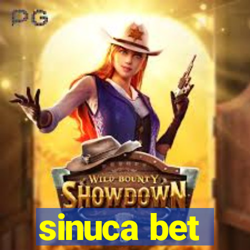 sinuca bet