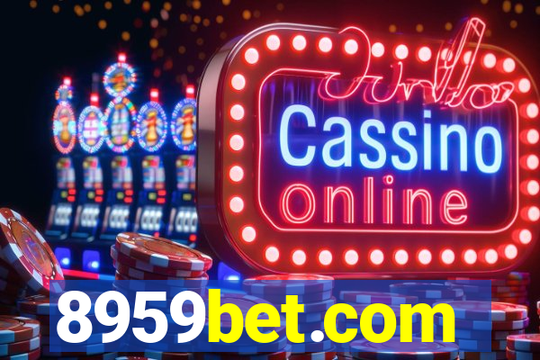 8959bet.com