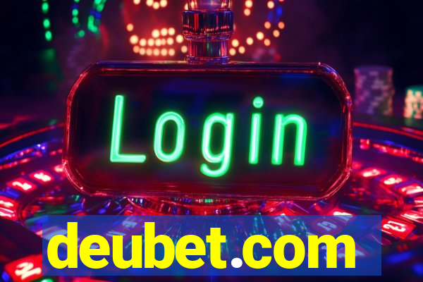 deubet.com