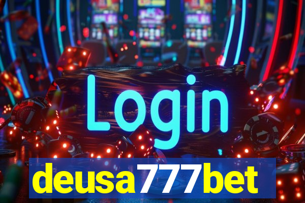 deusa777bet