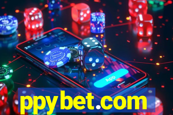 ppybet.com