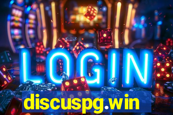 discuspg.win