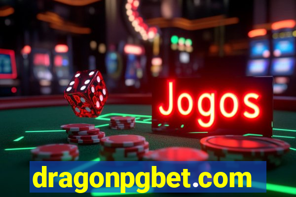 dragonpgbet.com