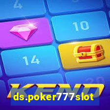 ds.poker777slots.com