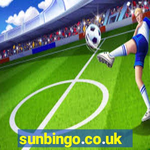 sunbingo.co.uk