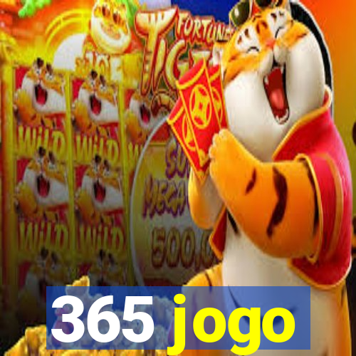 365 jogo