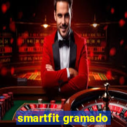 smartfit gramado