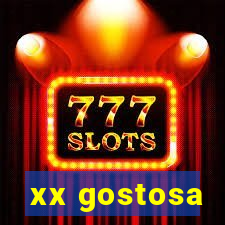 xx gostosa