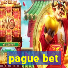 pague bet