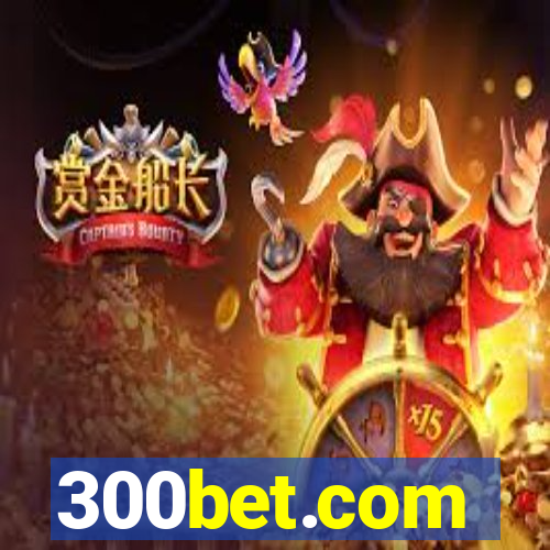 300bet.com