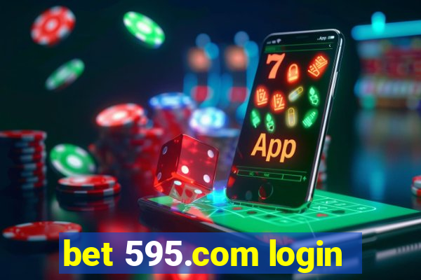 bet 595.com login