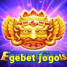 gebet jogo