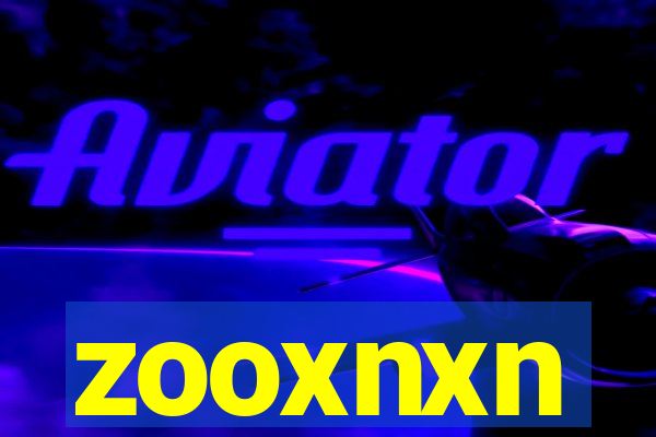 zooxnxn