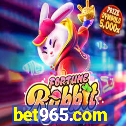 bet965.com