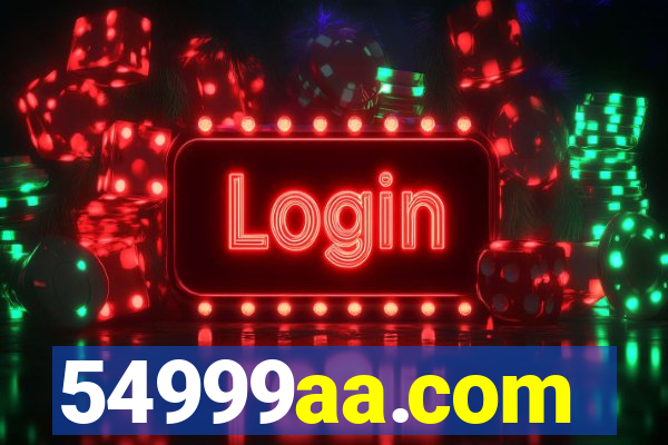 54999aa.com