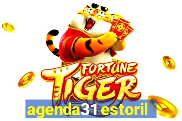 agenda31 estoril