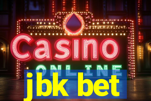 jbk bet