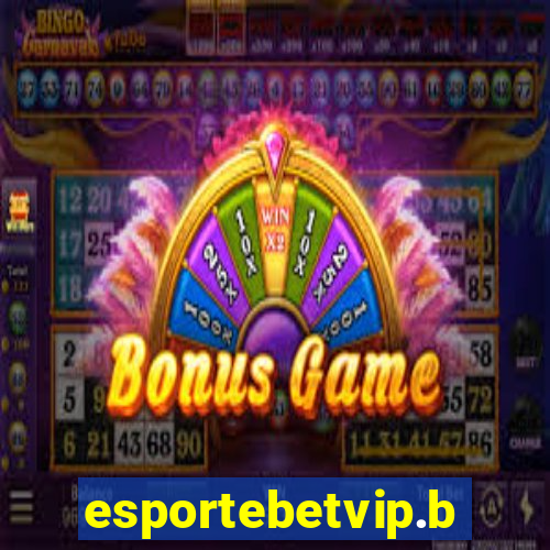 esportebetvip.bet