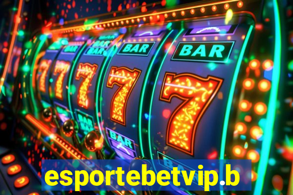 esportebetvip.bet