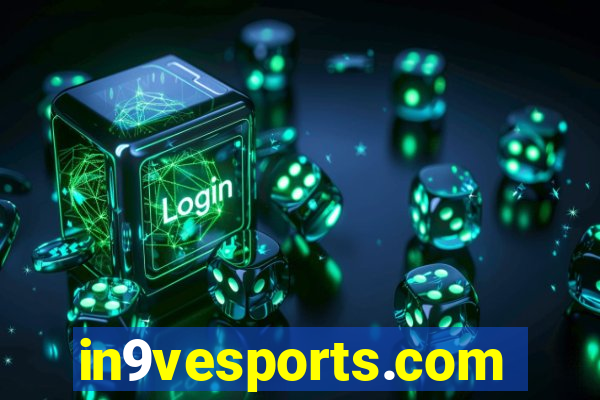 in9vesports.com