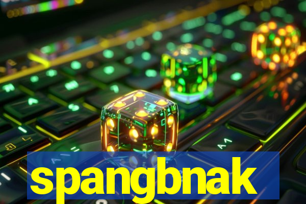 spangbnak