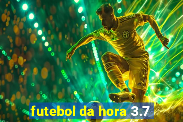 futebol da hora 3.7