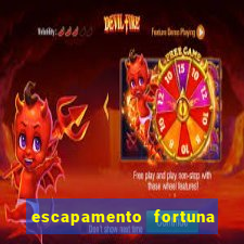 escapamento fortuna para fan 150