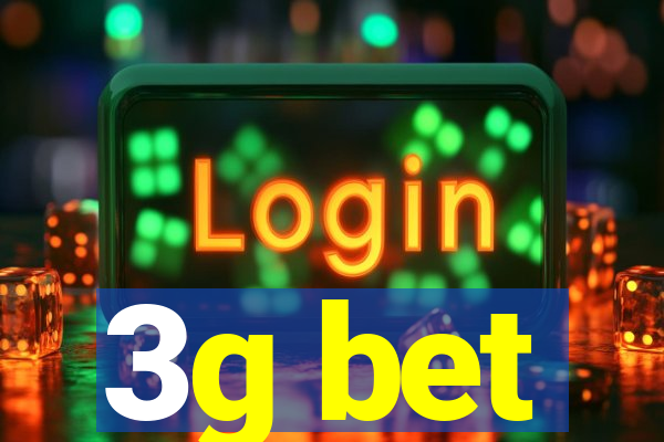 3g bet