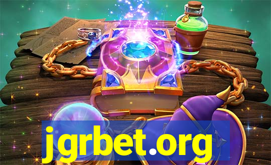 jgrbet.org