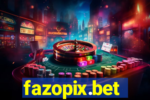 fazopix.bet