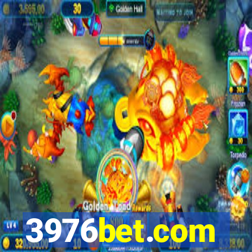 3976bet.com