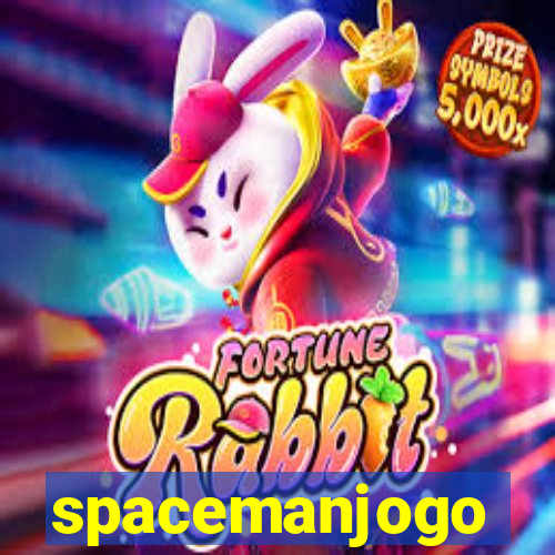 spacemanjogo