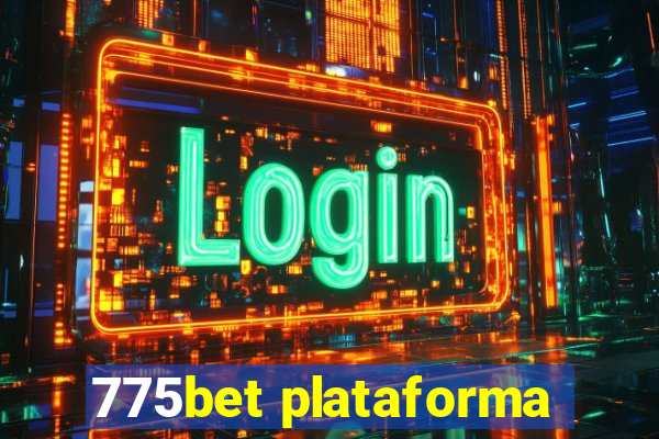 775bet plataforma