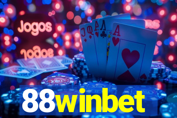 88winbet