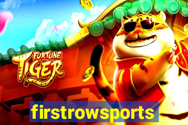 firstrowsports