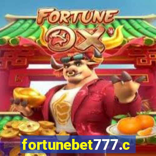 fortunebet777.com