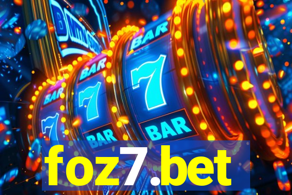 foz7.bet