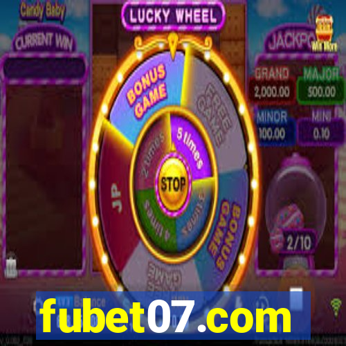 fubet07.com