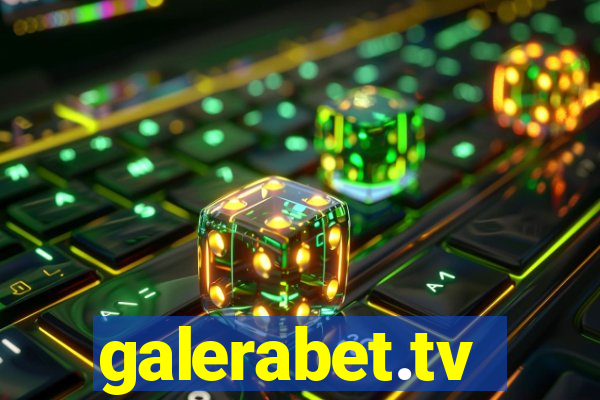 galerabet.tv