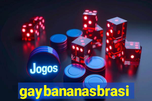 gaybananasbrasil.com