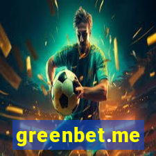 greenbet.me