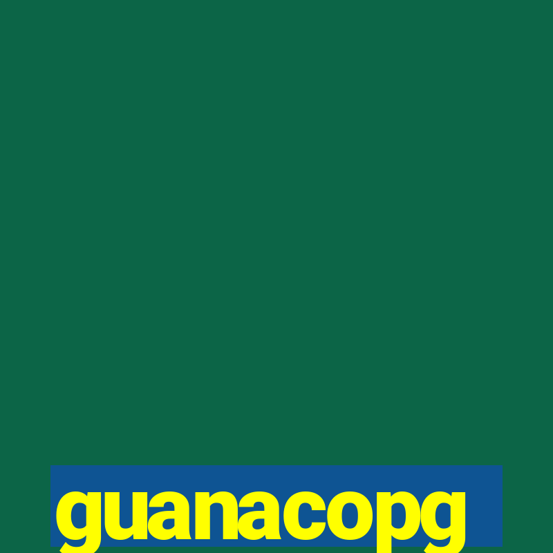 guanacopg